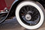 Lincoln Sport Phaeton by Brunn 1923 года